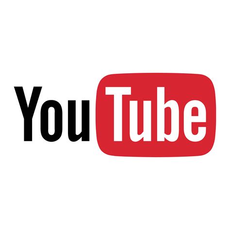 Logo Youtube Logos Png