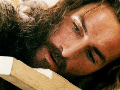 Jim Caviezel The Passion Of The Christ Jim Caviezel Christ Movie