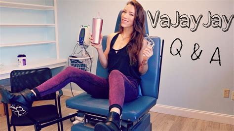 Vajayjay Q A Tea Talk Tea Glitter Youtube