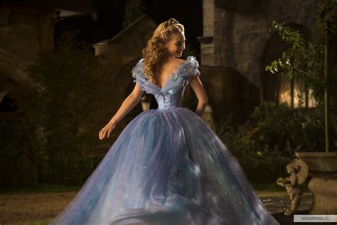 Is Cinderella 2015 On Disney Test 56291