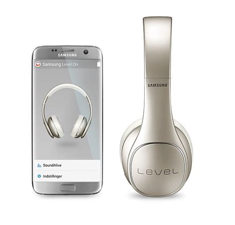 Level U Wireless Headphones Headphones Eo Bg920bbebus Samsung Us