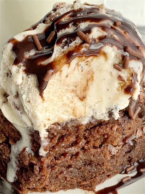 Turn off the heat immediately. Homemade Brownies | Homemade Brownie Recipe | Easy Dessert Recipes | Homemade Brownies made with ...
