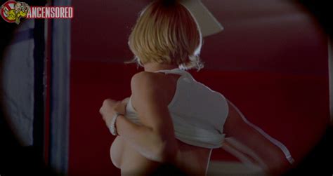 Cameron Diaz Desnuda En There S Something About Mary