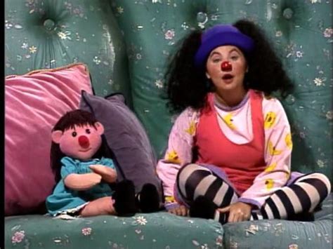 Compare Price Molly And The Big Comfy Couch On StatementsLtd
