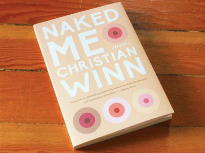 Naked Me Book Cover By Kelly Bahr On Dribbble
