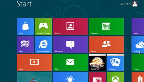 Microsoft Confirma La Fecha De Comercialización De Windows 8