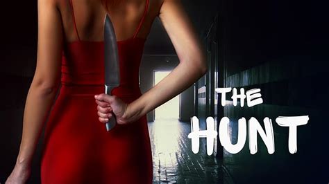 watch the hunt 4k uhd prime video
