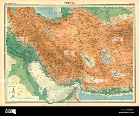 Mapa persa fotografías e imágenes de alta resolución Página 6 Alamy