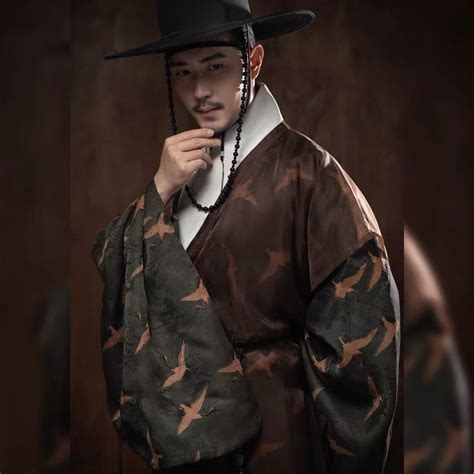 Pin By Robert Semple On Chinese Men Wearing Traditional Clothing