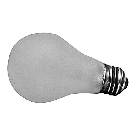 All Points 38 1066 75w Silicone Coated Rough Service Light Bulb With
