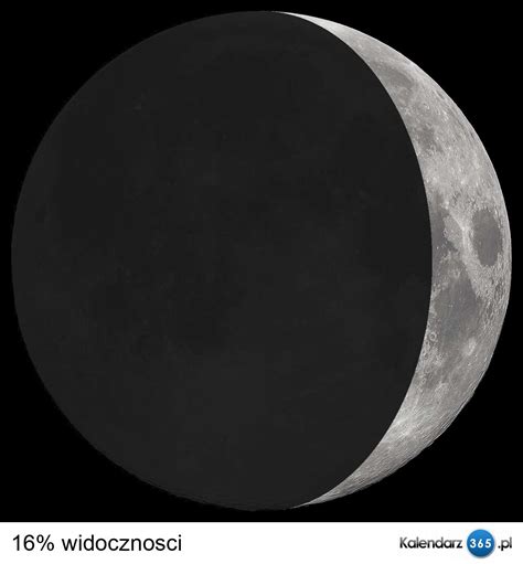 Faza Księżyca A Data Urodzenia - Aktualna faza księżyca 2021