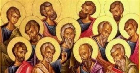 معلومات عن الرسل