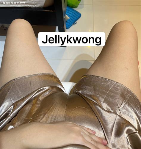 Jelly Kwong Nude OnlyFans Leaks Fappening FappeningBook