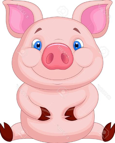 Pig Cartoon Pictures Free Download On Clipartmag