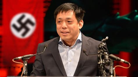 Reddit Ceo Yishan Wong Resigns Business Chinatopix