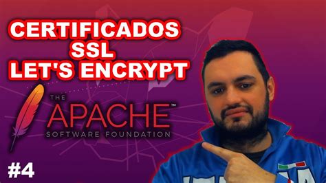 Instalar Certificado Ssl Let S Encrypt En Apache Ubuntu Cap