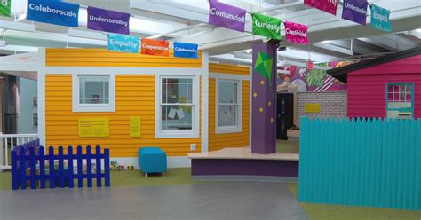 New Boston Childrens Museum Exhibit Highlights Diversity Inclusion