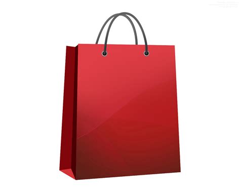 Shopping Bag Icon Png Clip Art Library