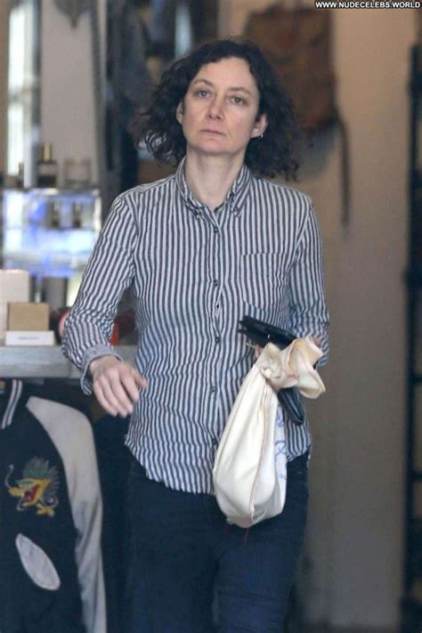 Nude Celebrity Sara Gilbert Pictures And Videos Archives Hollywood Nude Club