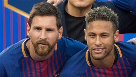 Maybe you would like to learn more about one of these? ميسي يعترف .. كنت خائفًا من انتقال نيمار إلى ريال مدريد ...