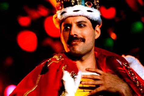 Freddie Mercury 5 Datos Sobre El Mítico Cantante A 30 Años De Su