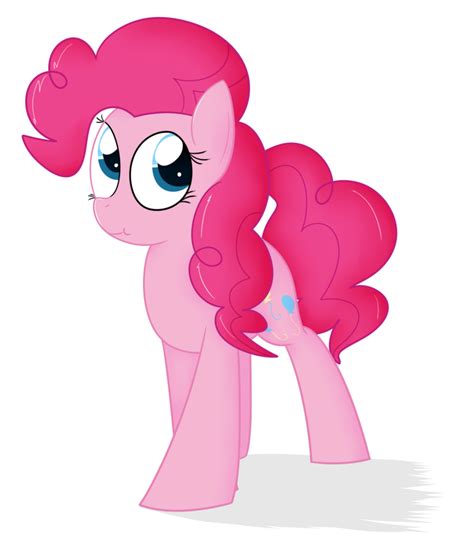 1046264 Safe Artistmr Degration Pinkie Pie Female Looking At