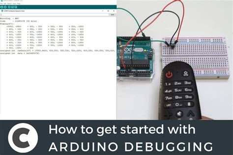 4 Simple Steps For Debugging Your Arduino Project Arduino Arduino
