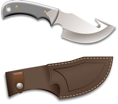 Hunting Knife Clipart 20 Free Cliparts Download Images On Clipground 2024