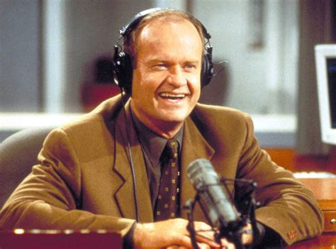 Frasier Crane Cheers From 19 Tv Characters Who Lasted Way Longer Than