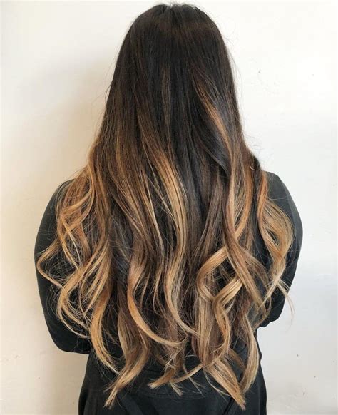 New Brown To Blonde Balayage Ideas Not Seen Before Bronde Balayage