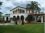 Pictures of Colleges In Winter Park Florida