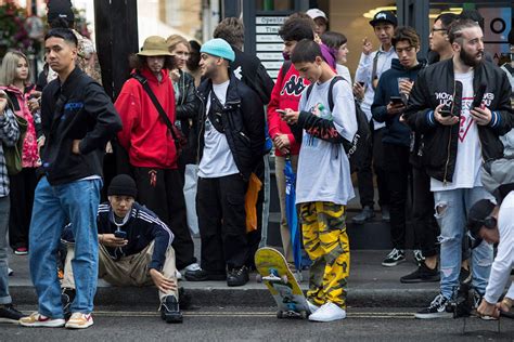 The Rise Of Streetwear Understanding The Culture And Style