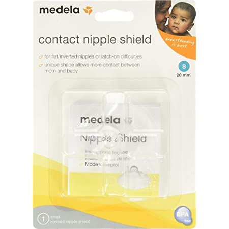 Amazon Com Medela Softshells Breast Shells For Flat Or Inverted