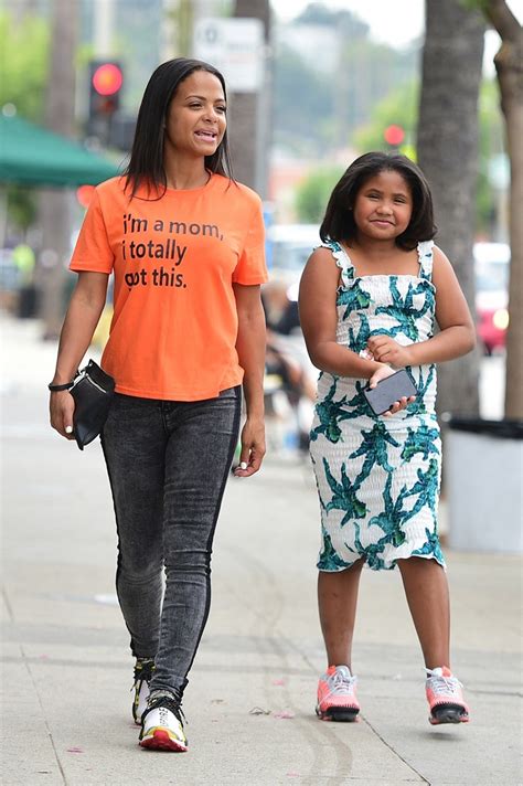 You and me + 3 🌏 #morelove. Christina Milian, 37, Pregnant With 2nd Child
