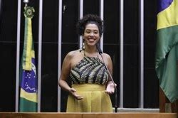 Talíria Petrone Portal da Câmara dos Deputados