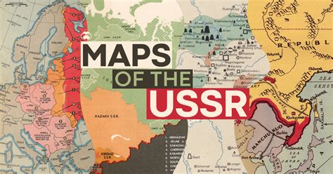 Ussr Vs Russia Map Get Latest Map Update