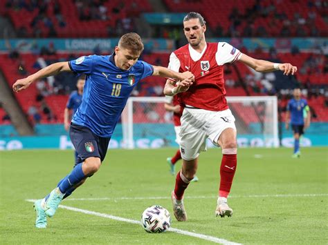 EURO 2021 LIVE: Italien gegen Österreich im Ticker - Fußball-EM vienna