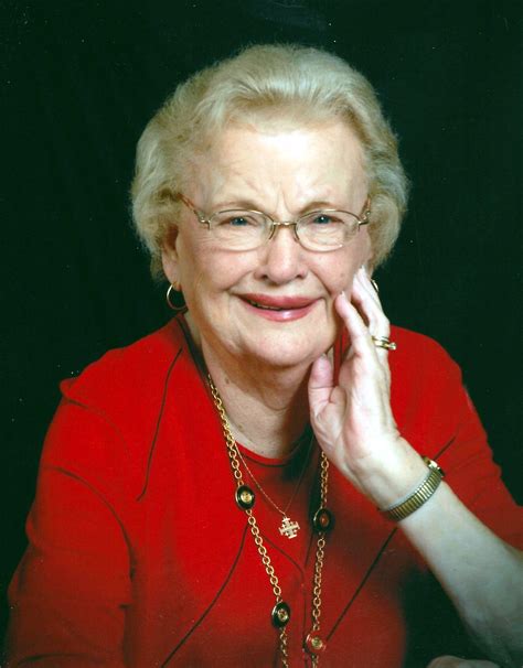 Dorothy Ann Middleton Obituary Tallahassee Fl