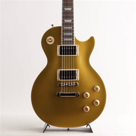 Epiphone Slash Victoria Les Paul Standard Goldtop 商品詳細 【mikigakkicom】 梅田店 【ギター専門店】 エピフォン