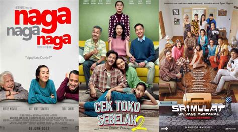 7 Rekomendasi Film Indonesia Wajib Ditonton Dengan Te Vrogue Co
