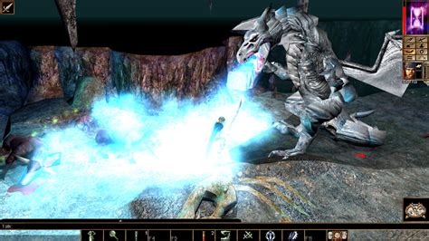 Works with save games, modules, and mods from the original neverwinter nights. Neverwinter Nights: Enhanced Edition - Screenshot-Galerie ...