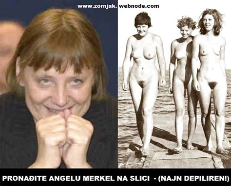 Angela Merkel Nude Mature Porn Pictures Xxx Photos Sex Images 935003