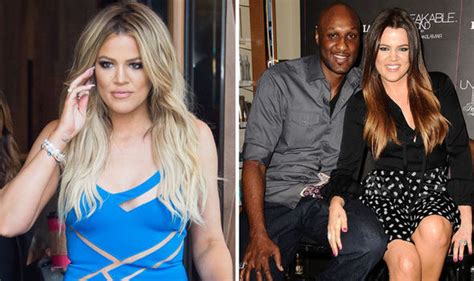 Khloe Kardashian And Lamar Odom Call Off Divorce This Is A Very