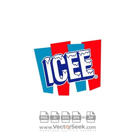 Icee Logo Vector Ai Png Svg Eps Free Download