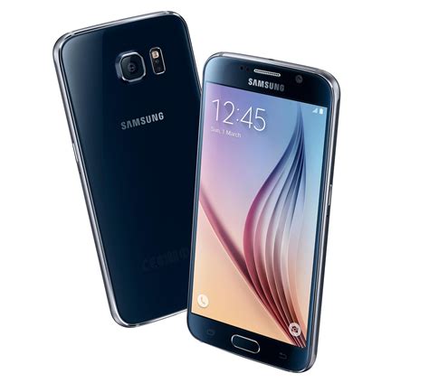Poll Results Which Samsung Galaxy S6 And S6 Edge Color