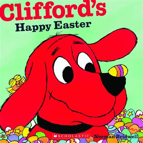 Cliffords Happy Easter Audiobook Listen Instantly