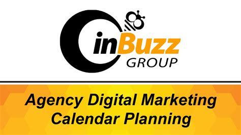 Best practices & advice from 7 agents. Planning Your Insurance Agency Marketing Calendar - YouTube