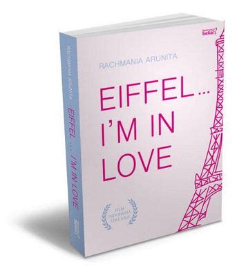 Seperti adanya daftar isi, yang akan digunakan sebagai. Contoh Kutipan Novel "Eiffel I'm In Love" beserta Unsur ...
