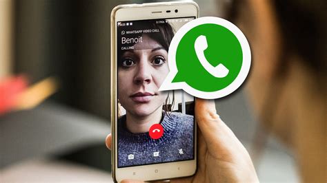 Come Attivare Lavviso Di Chiamata Su Whatsapp Nextpit