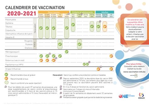 The hygiene and social distancing vaccinations are voluntary in switzerland. Calendrier de vaccination | vaccination-info